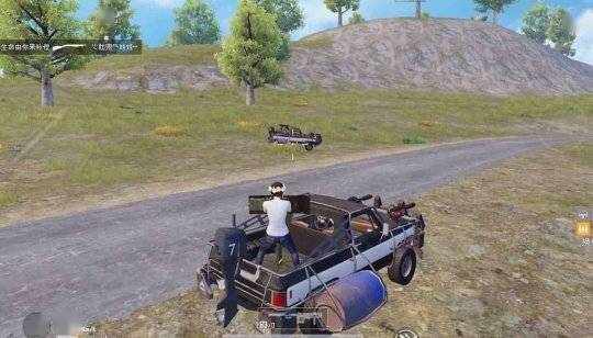 和平精英辅助【火海直装V1.0】超变态功能 人物变大加速跳远 载具加速 人物枪械美化 无后坐力 开火自瞄 超广角视角 聚点防抖 范围追踪