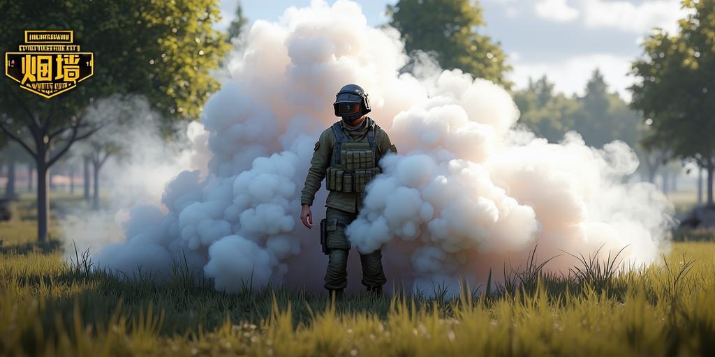 和平精英《诛仙》辅助